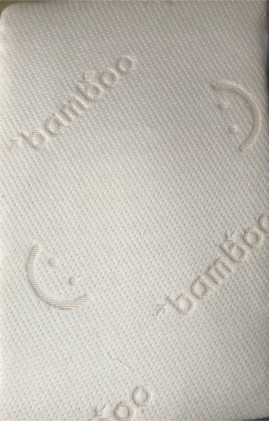 Babyworks Big Kid Toddler Pillow - New in Box!