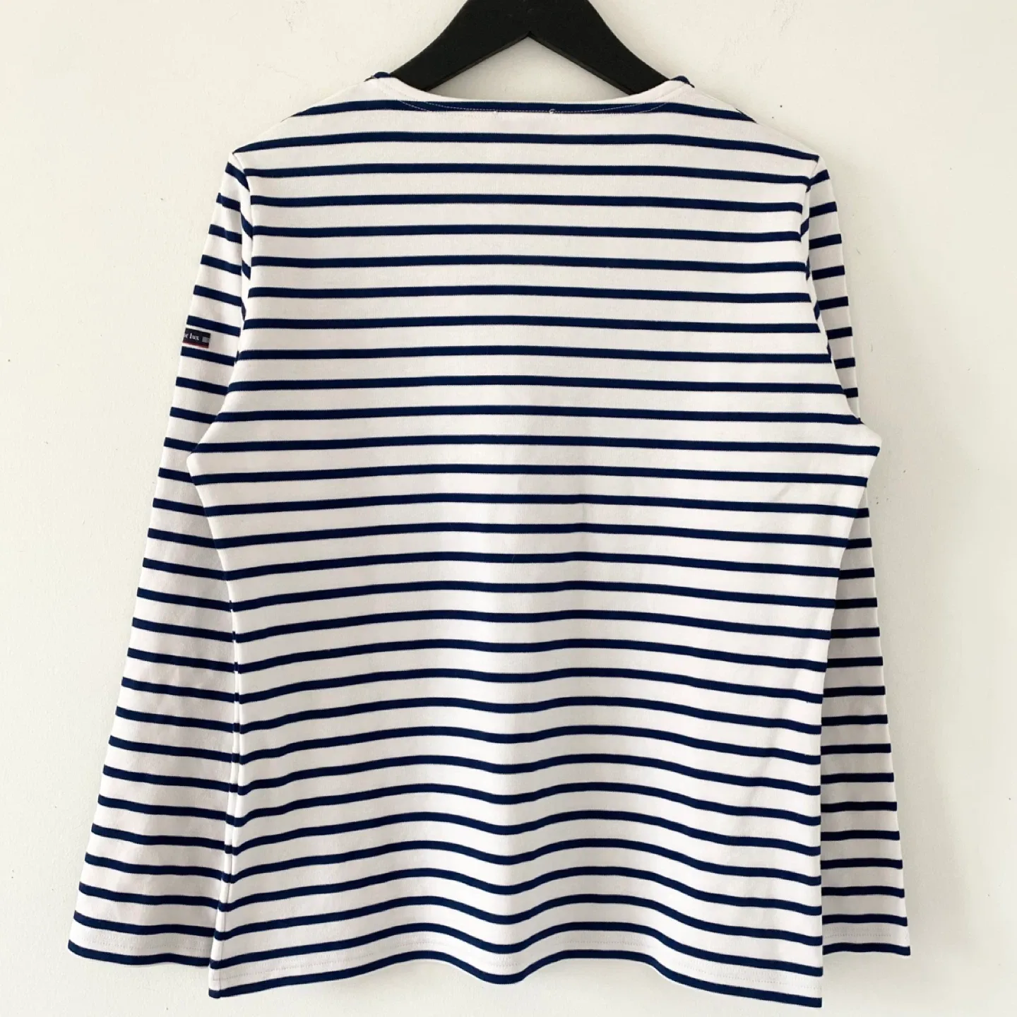 Armor Lux Classic Breton Striped Tee image indicator(2)