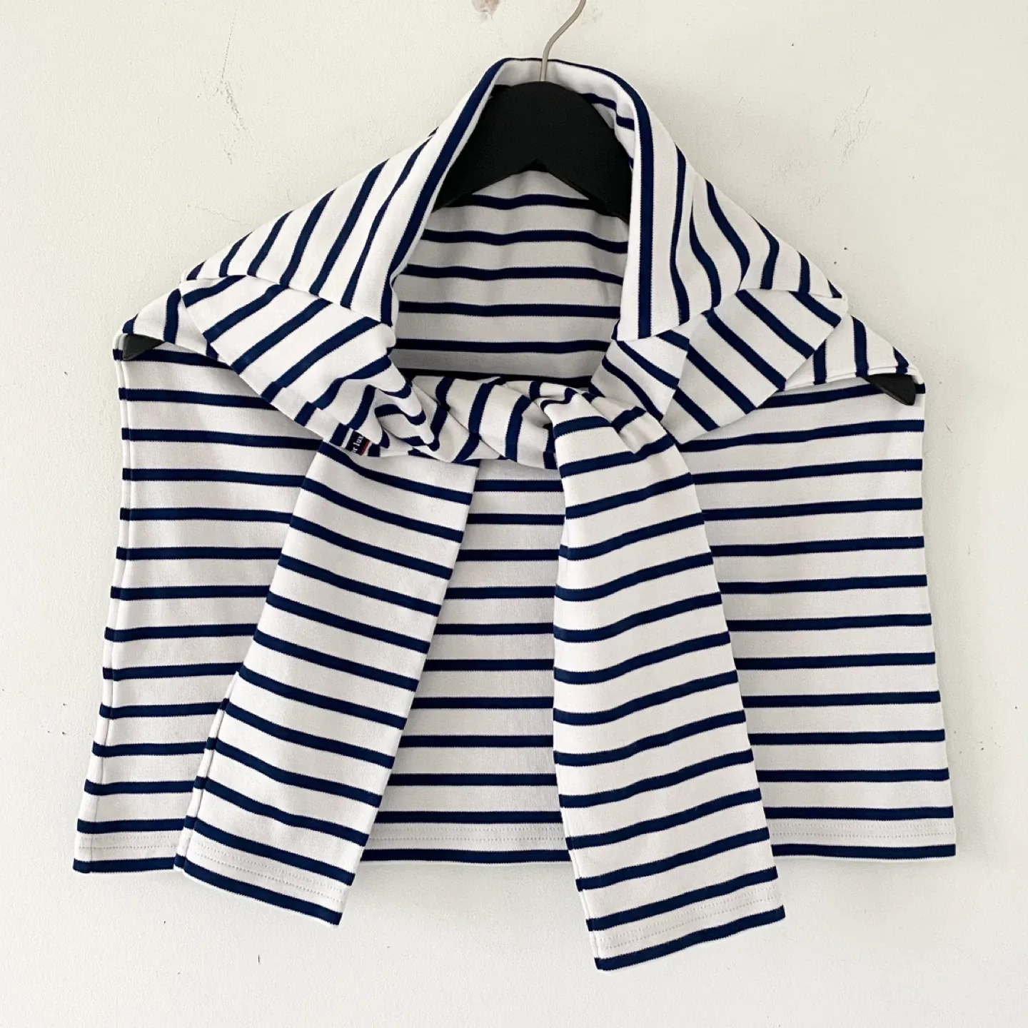 Armor Lux Classic Breton Striped Tee image indicator(3)
