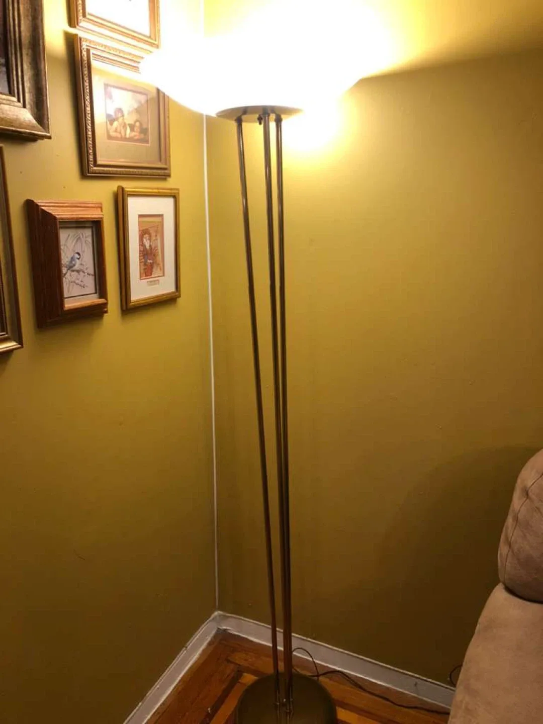 Floor Lamp