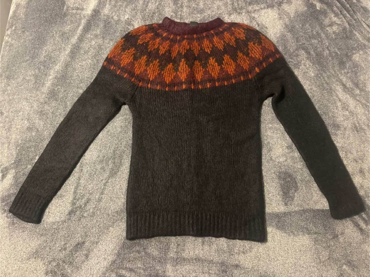 Raf Simons AW Size S