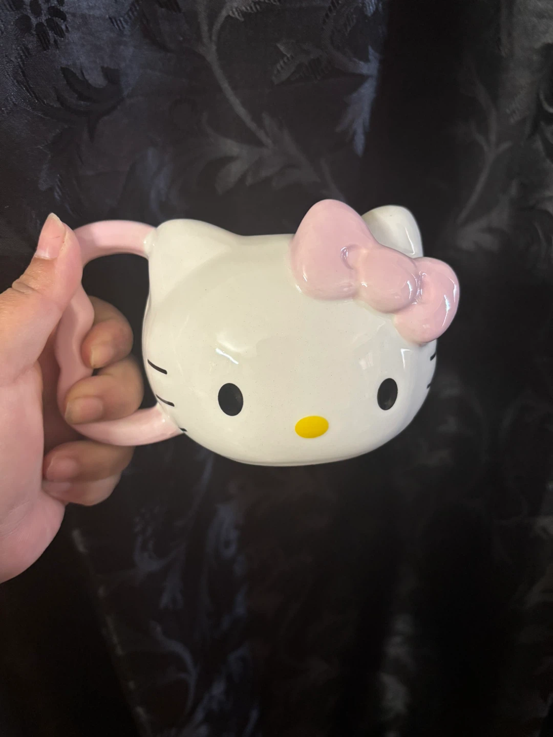 Hello Kitty Mug $18 - photo 2