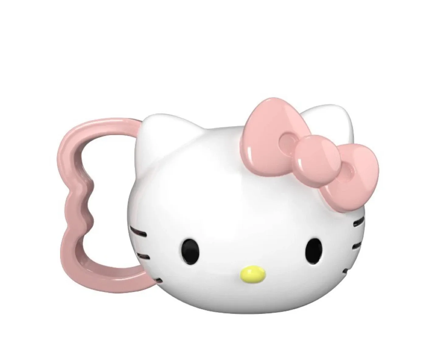 Hello Kitty Mug $18