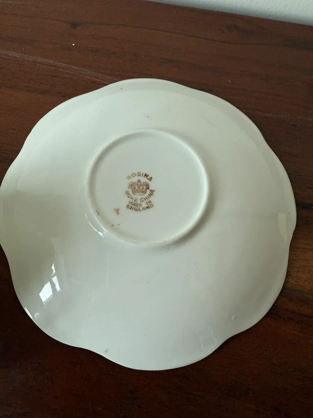 Candle Tea Cup & Saucer Set image indicator(4)