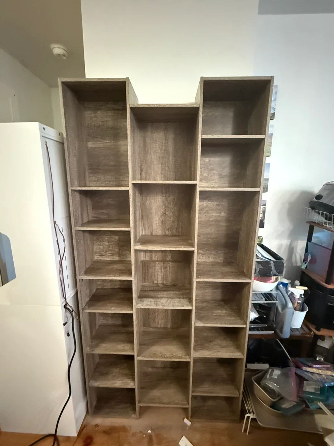 Large Bookcase