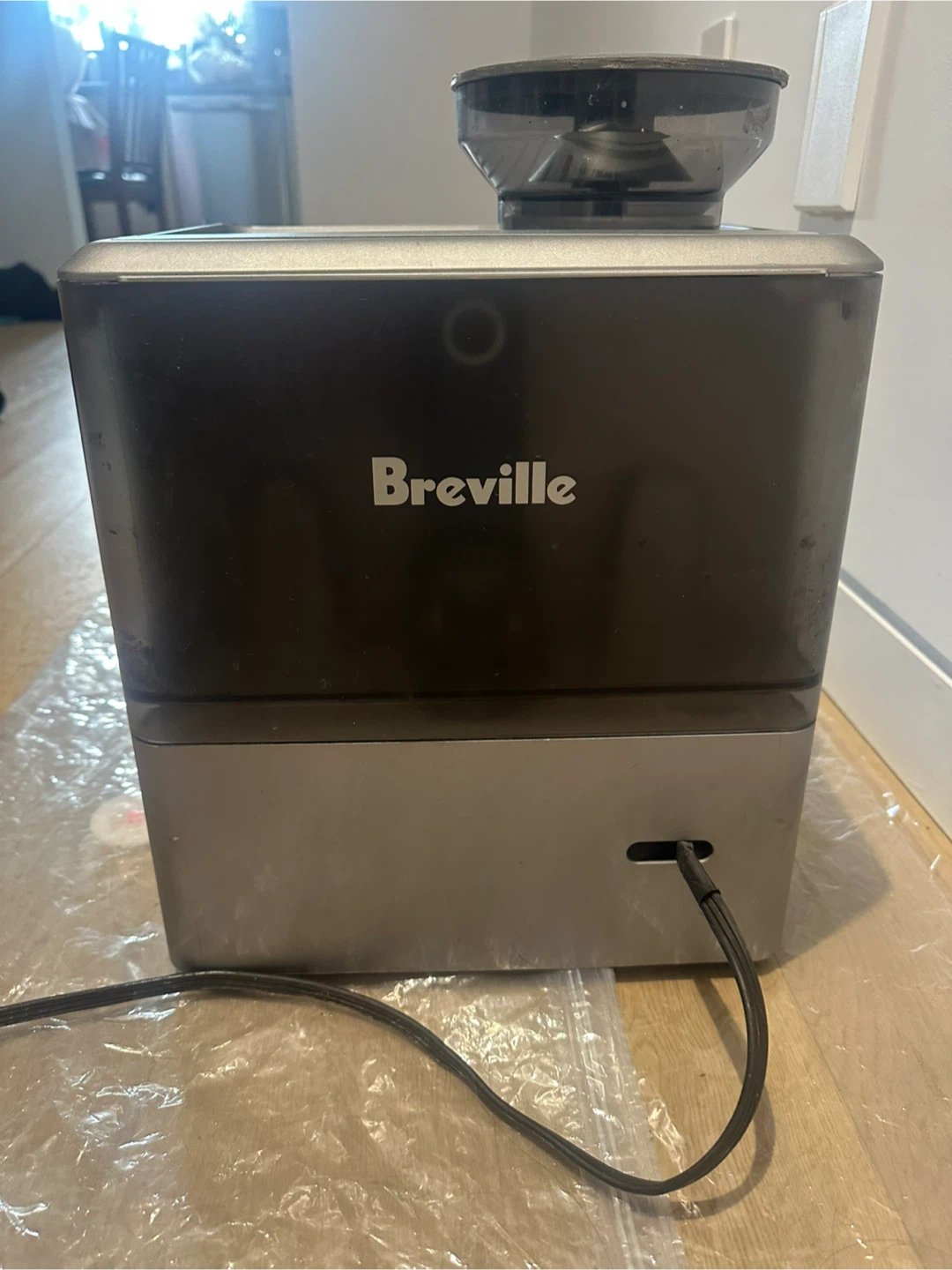 Breville Espresso Machine - photo 2