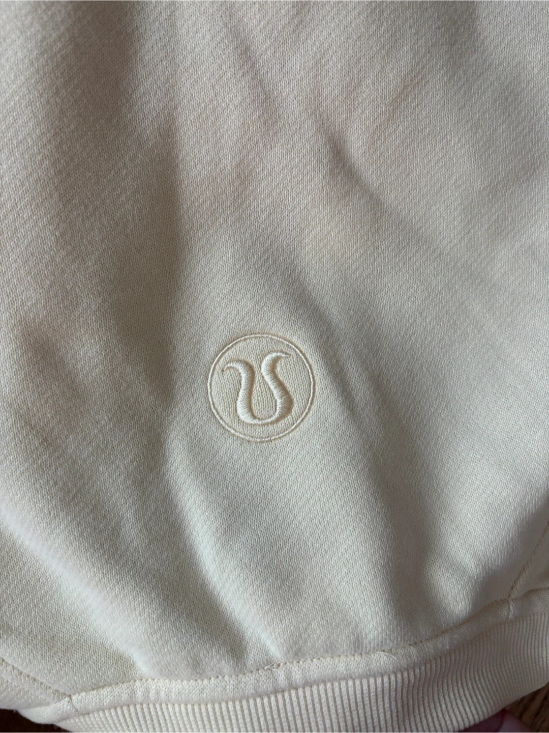 lululemon Scuba Cropped Relaxed Crewneck - photo 3