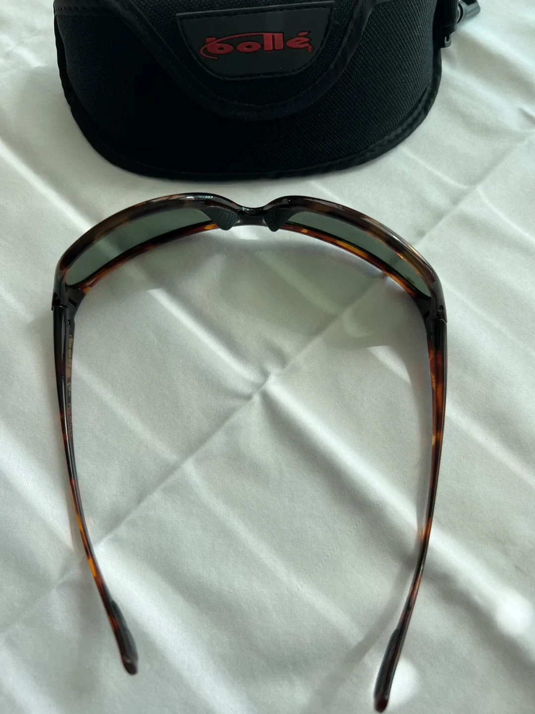 Bollé Venom 11990-2 Polarized Sunglasses image indicator(6)