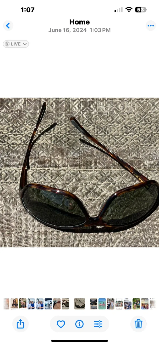 Bollé Venom 11990-2 Polarized Sunglasses image indicator(4)