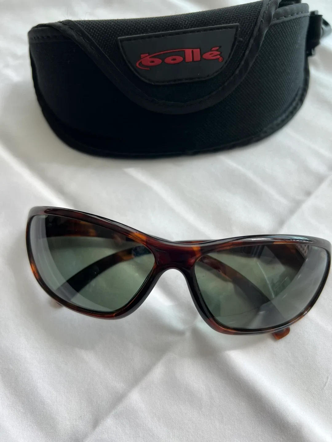 Bollé Venom 11990-2 Polarized Sunglasses image indicator(7)