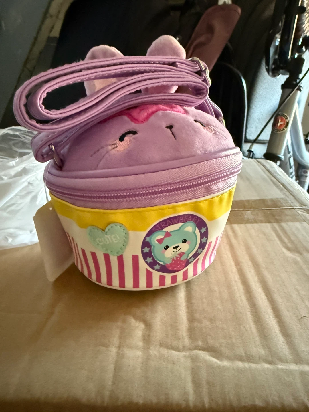 Claire's Smile & Sparkle Box