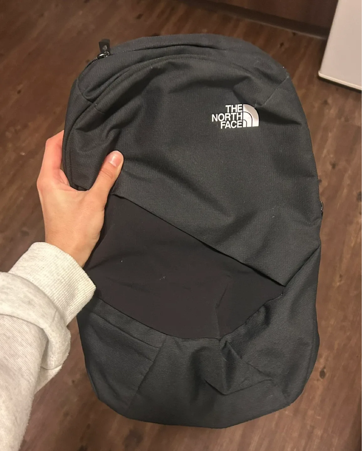 The North Face Black Backpack (Listing till DEC 20) image indicator(4)