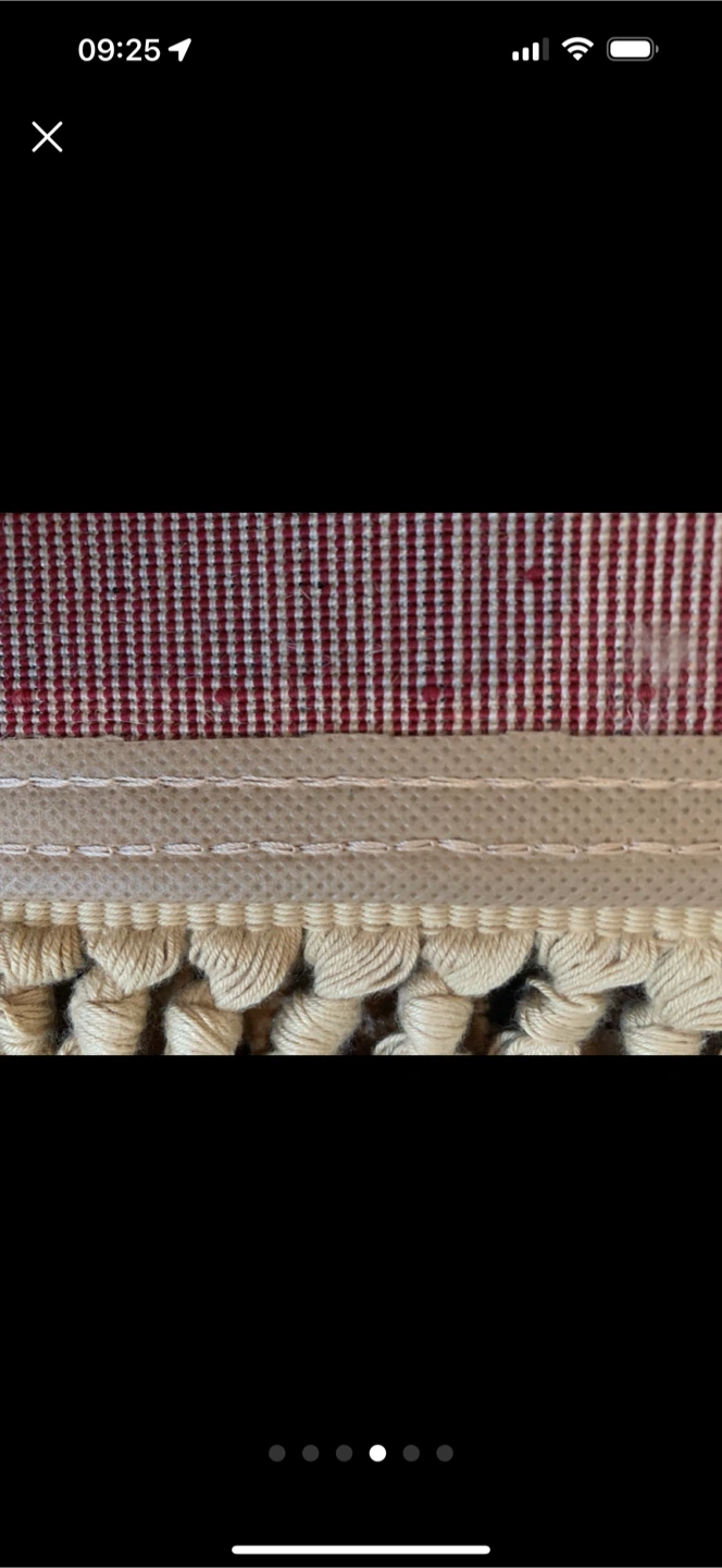 High-quality wool carpet. $128 - photo 4