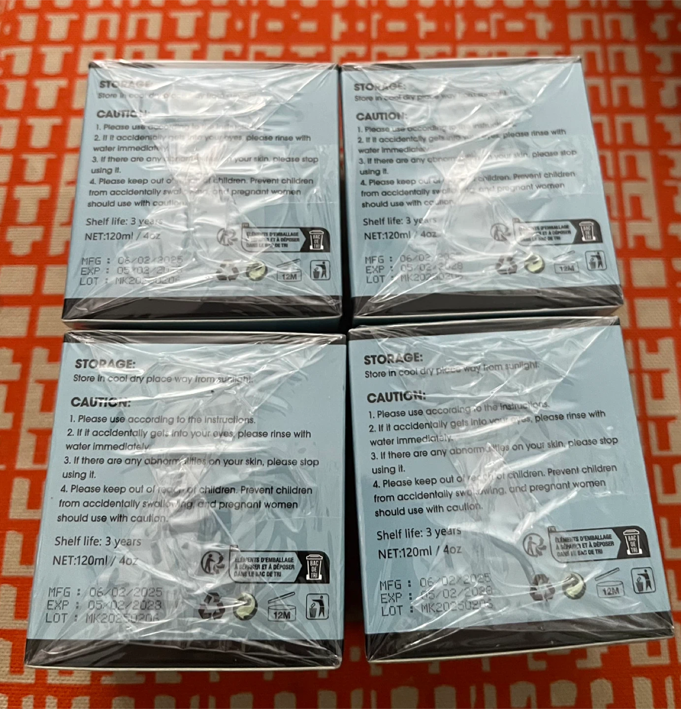 8 Sheep Organics Magnesium Kids Lotion - photo 2