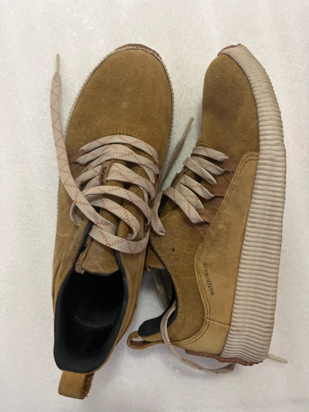 Sorel Women's NL3408-286 Shoes - Size 8.5