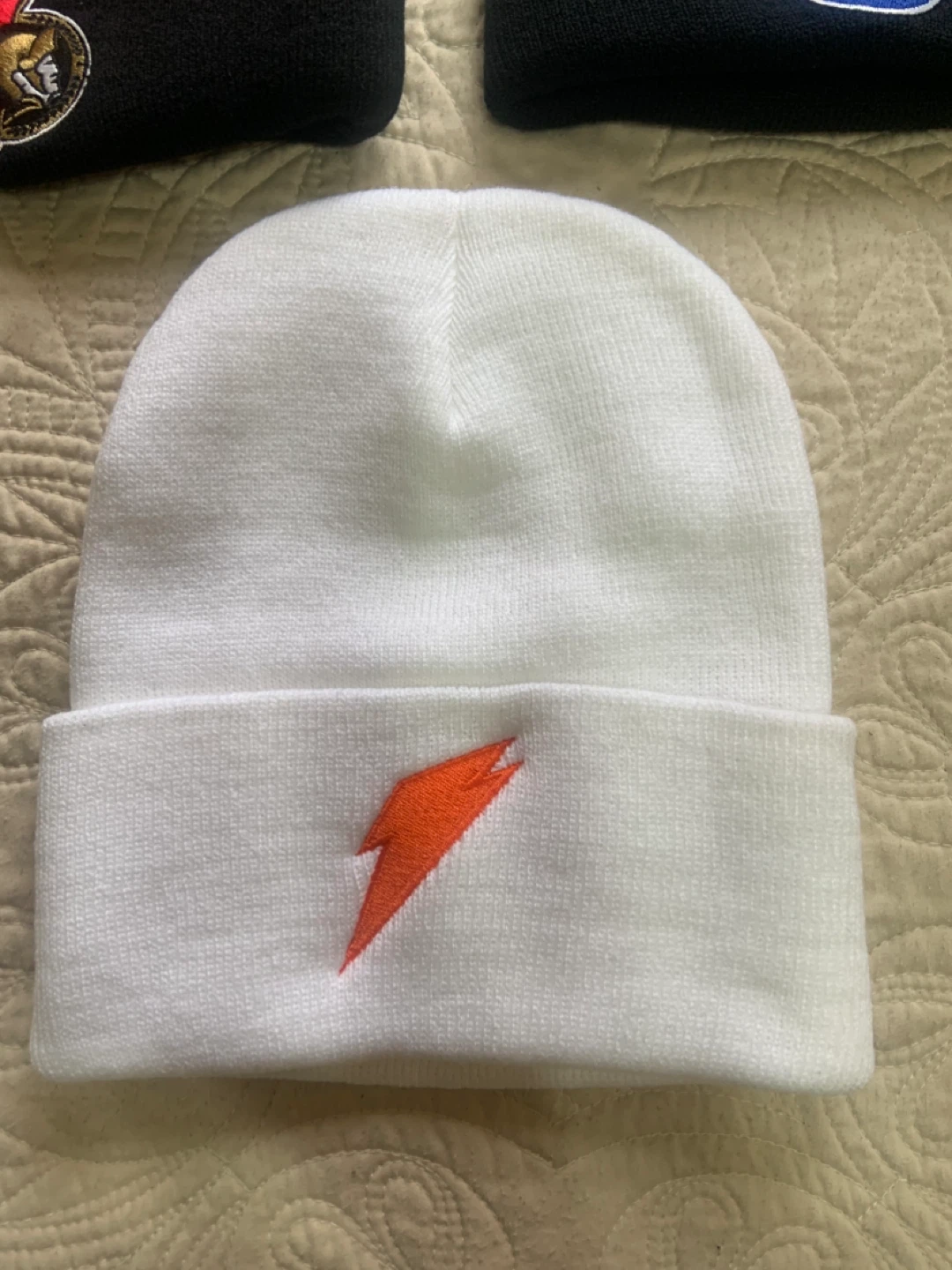NEW BEANIE HATS•TOQUES ! UNISEX ! - photo 4