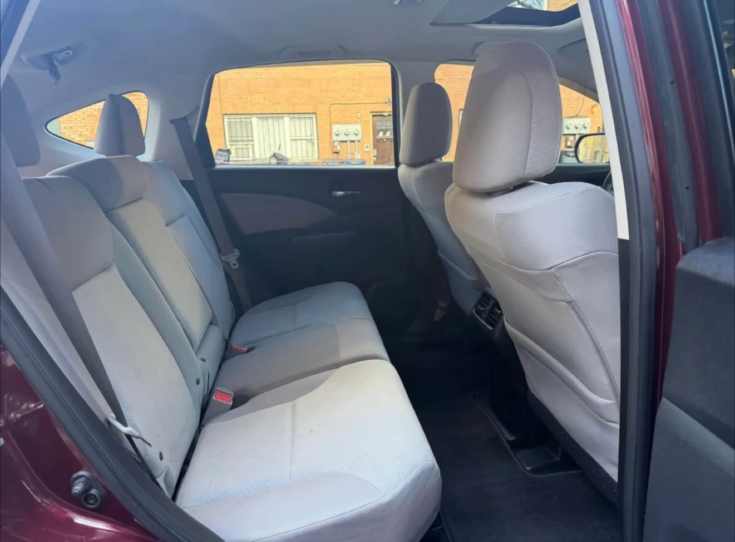 2015 Honda CRV EXL Sport image indicator(8)