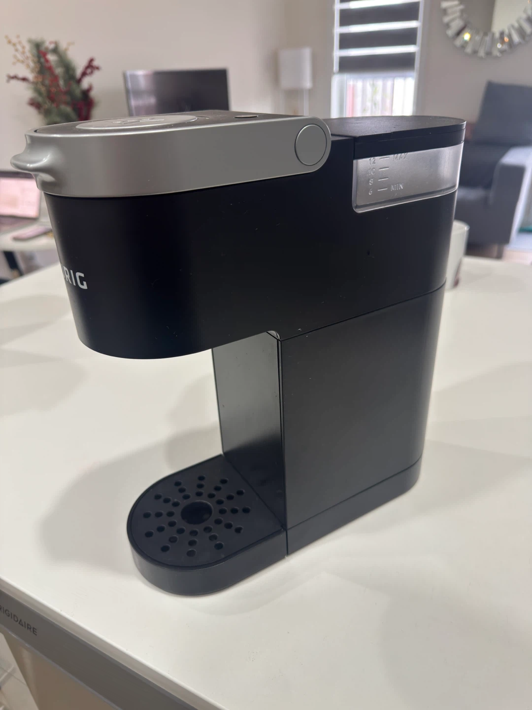 Keurig Single Serve Coffee Maker - photo 2