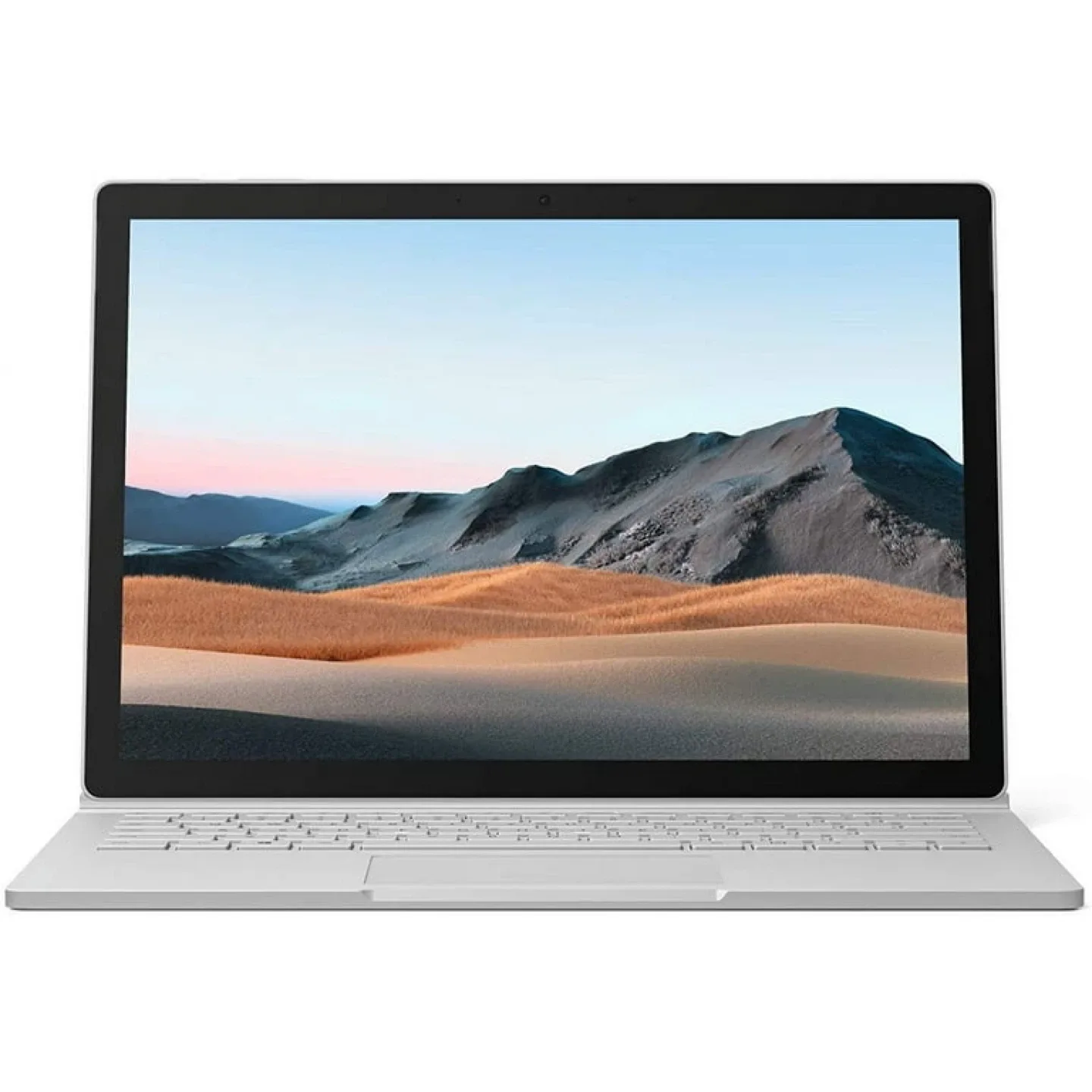 MICROSOFT SURFACE BOOK 3 13.5" TOUCH I7-1065G7 32 512GB
