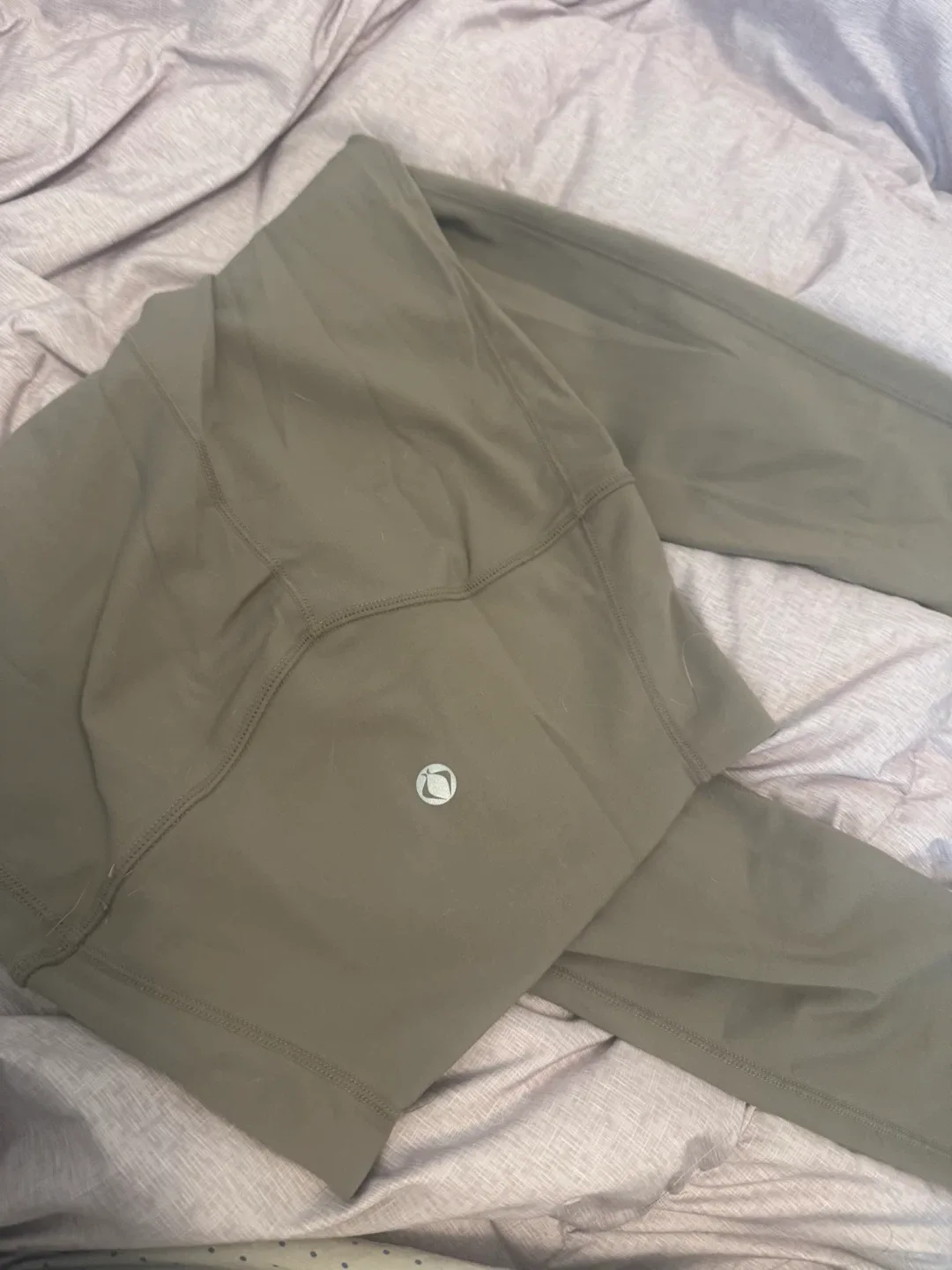 Deviwear Leggings size Small image indicator(3)