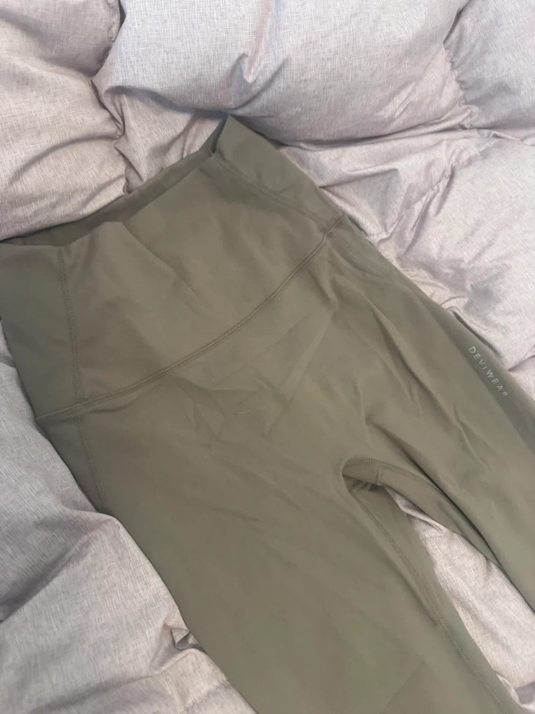 Deviwear Leggings size Small image indicator(2)