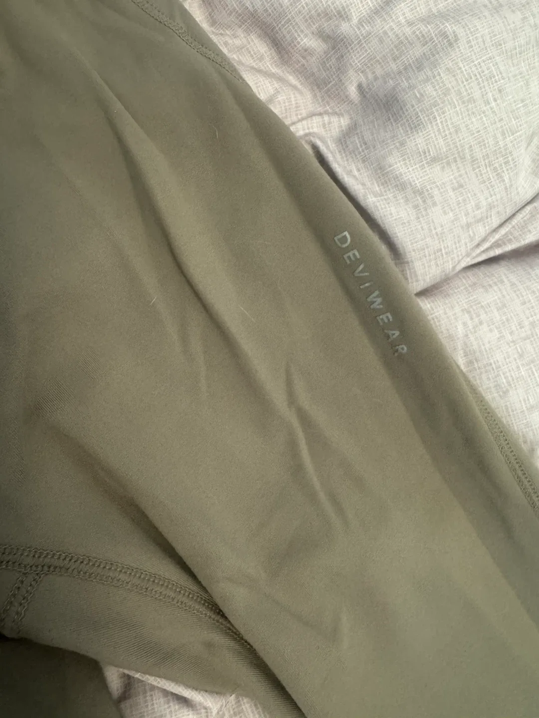 Deviwear Leggings size Small image indicator(4)