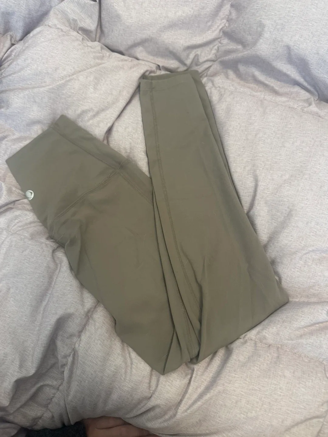 Deviwear Leggings size Small