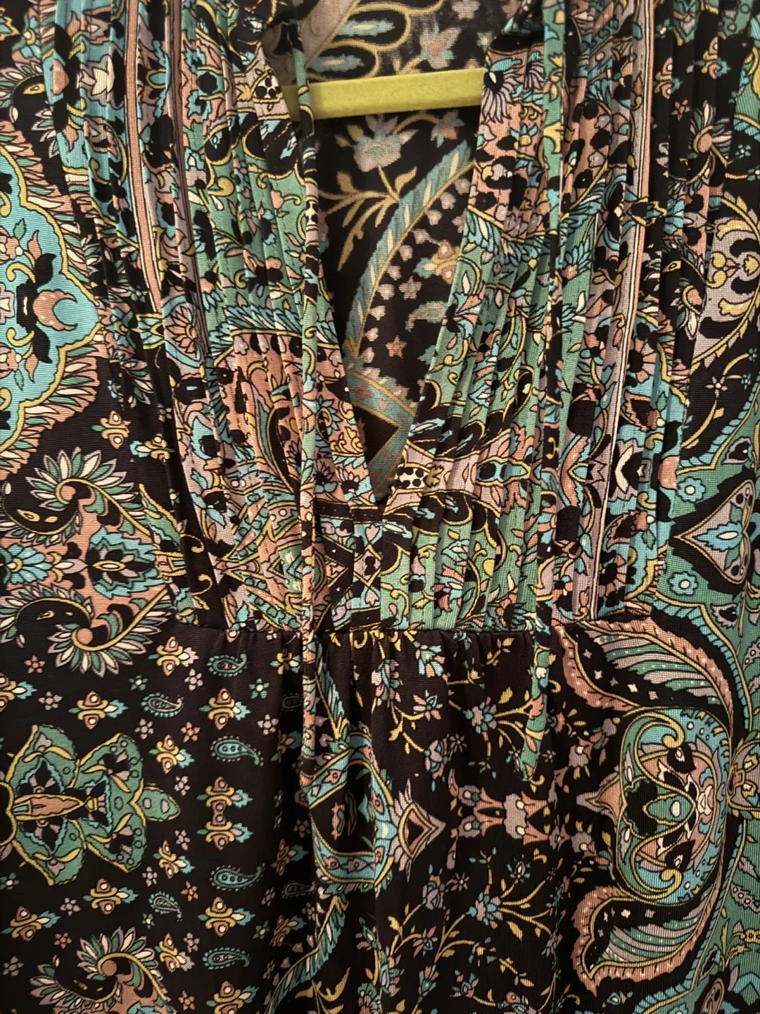 Nieves Lavi XS Blouse image indicator(2)