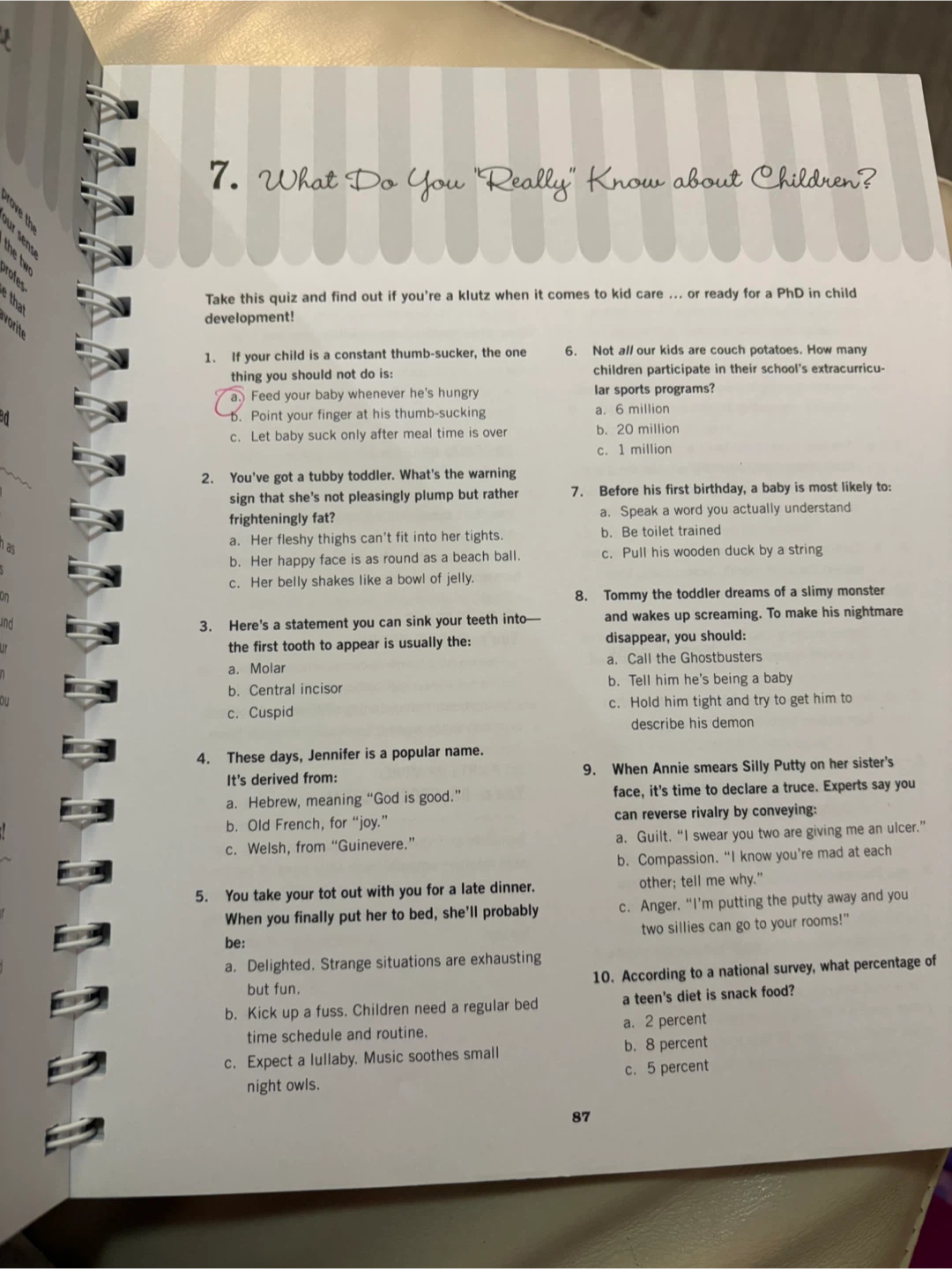 The Big Book of Relationship Quizzes by Robin Westen - photo 3
