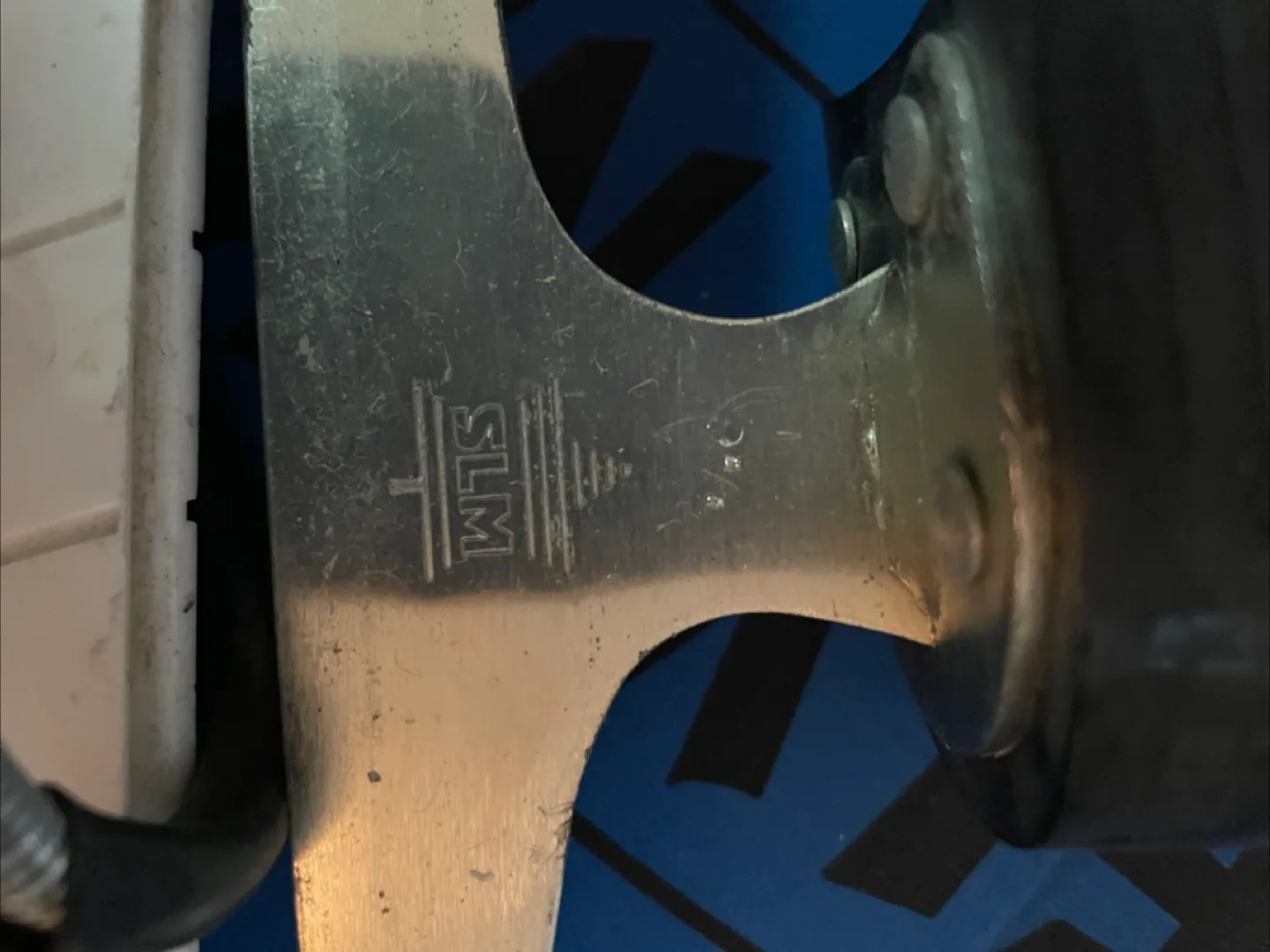 CCM Figure Skates - Size 7 image indicator(2)