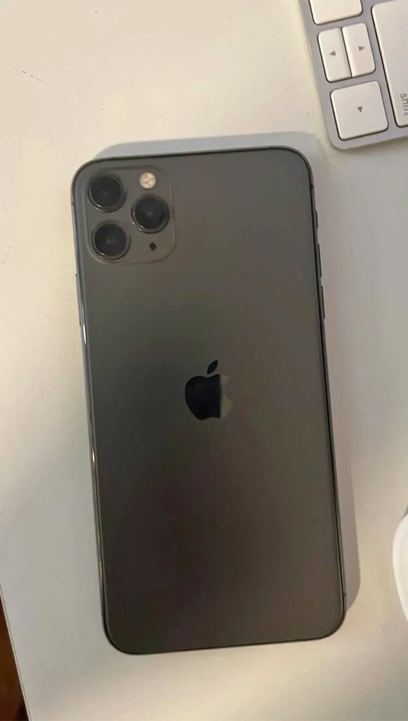 iPhone 11 Pro - 64GB Great Condition