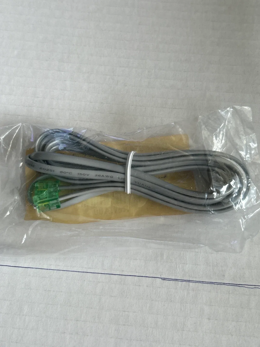 Phone cable image indicator(2)