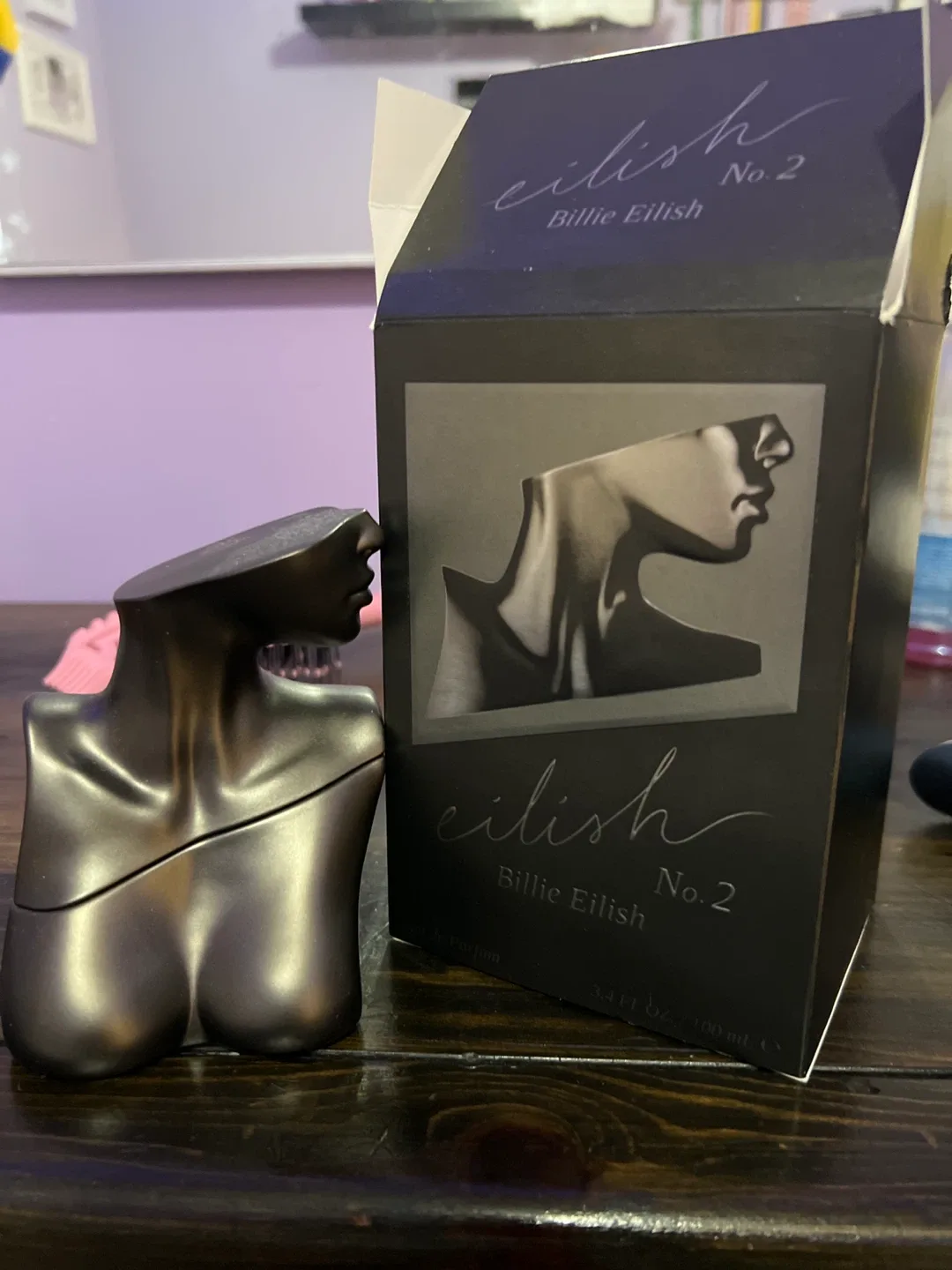 Billie Eilish No. 2 Perfume 100ml