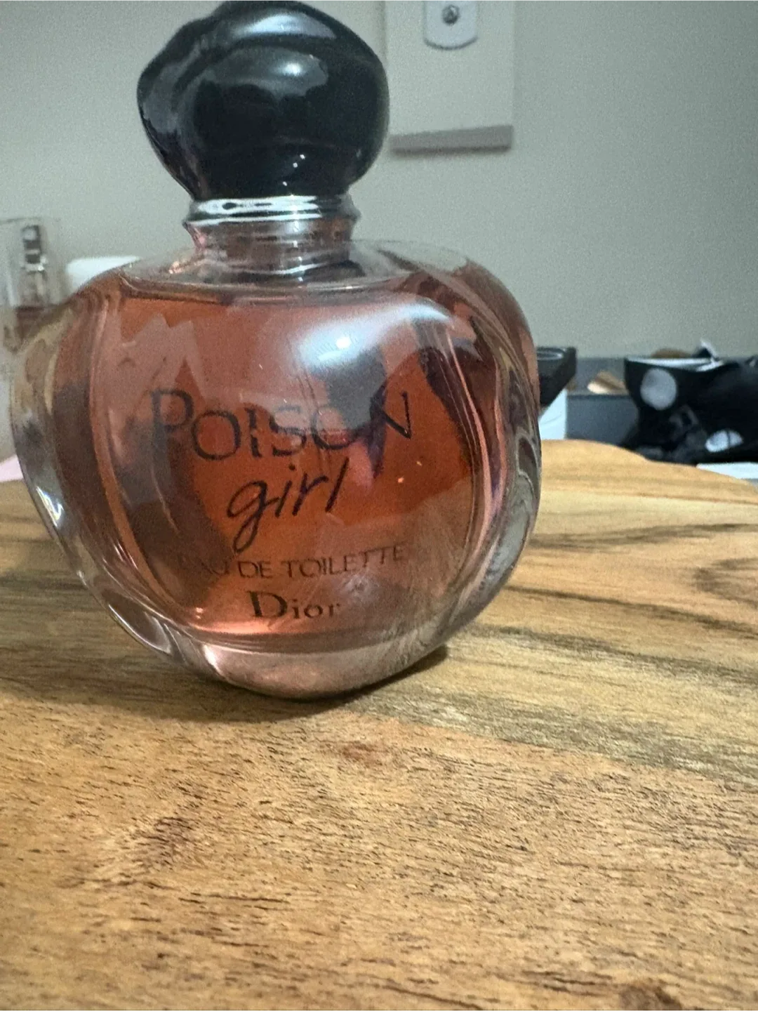 Dior Poison Girl Eau De Toilette