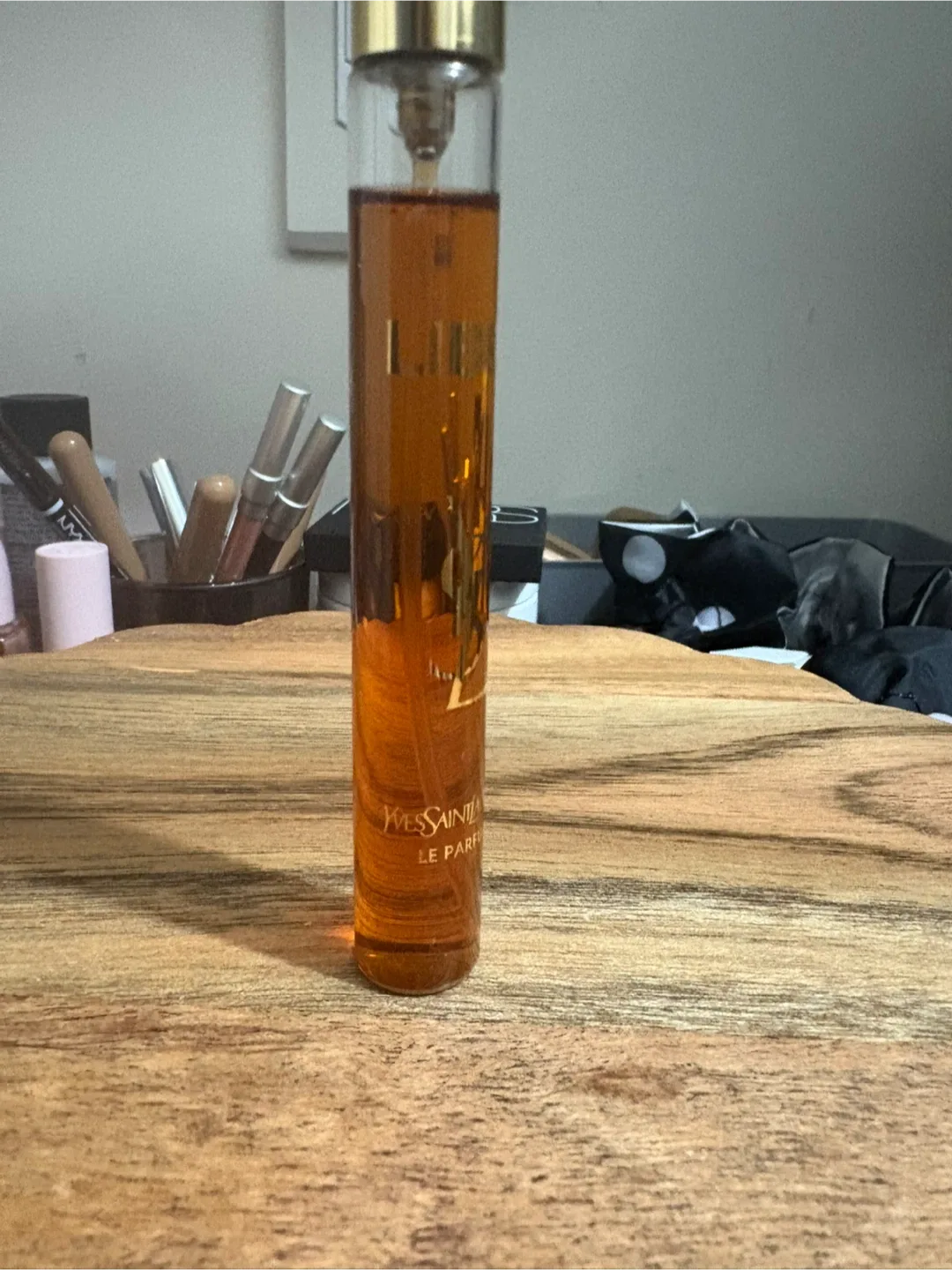 Yves Saint Laurent Le Parfum travel spray image indicator(3)