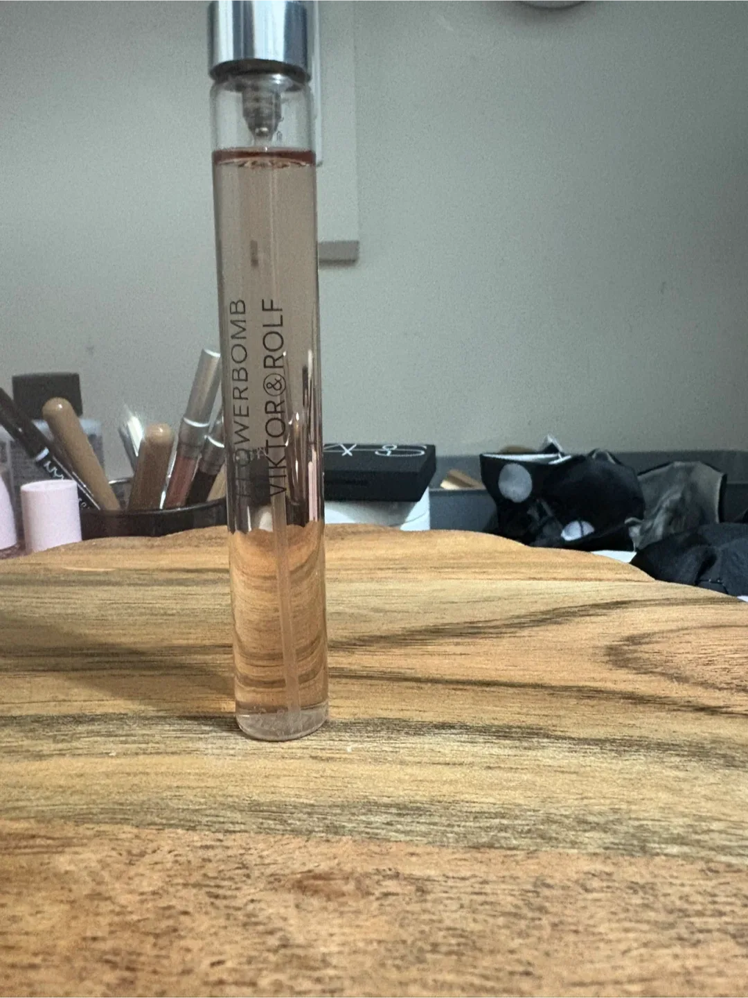 Viktor&Rolf Flowerbomb Travel Size