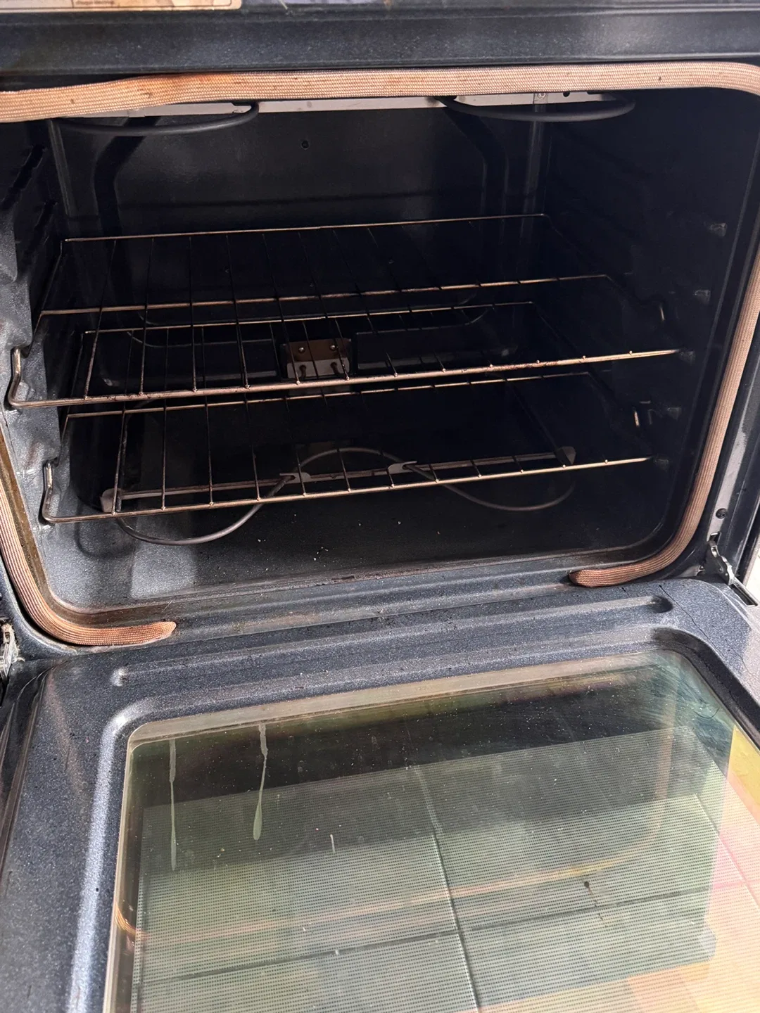 Whirlpool Electric Range image indicator(2)