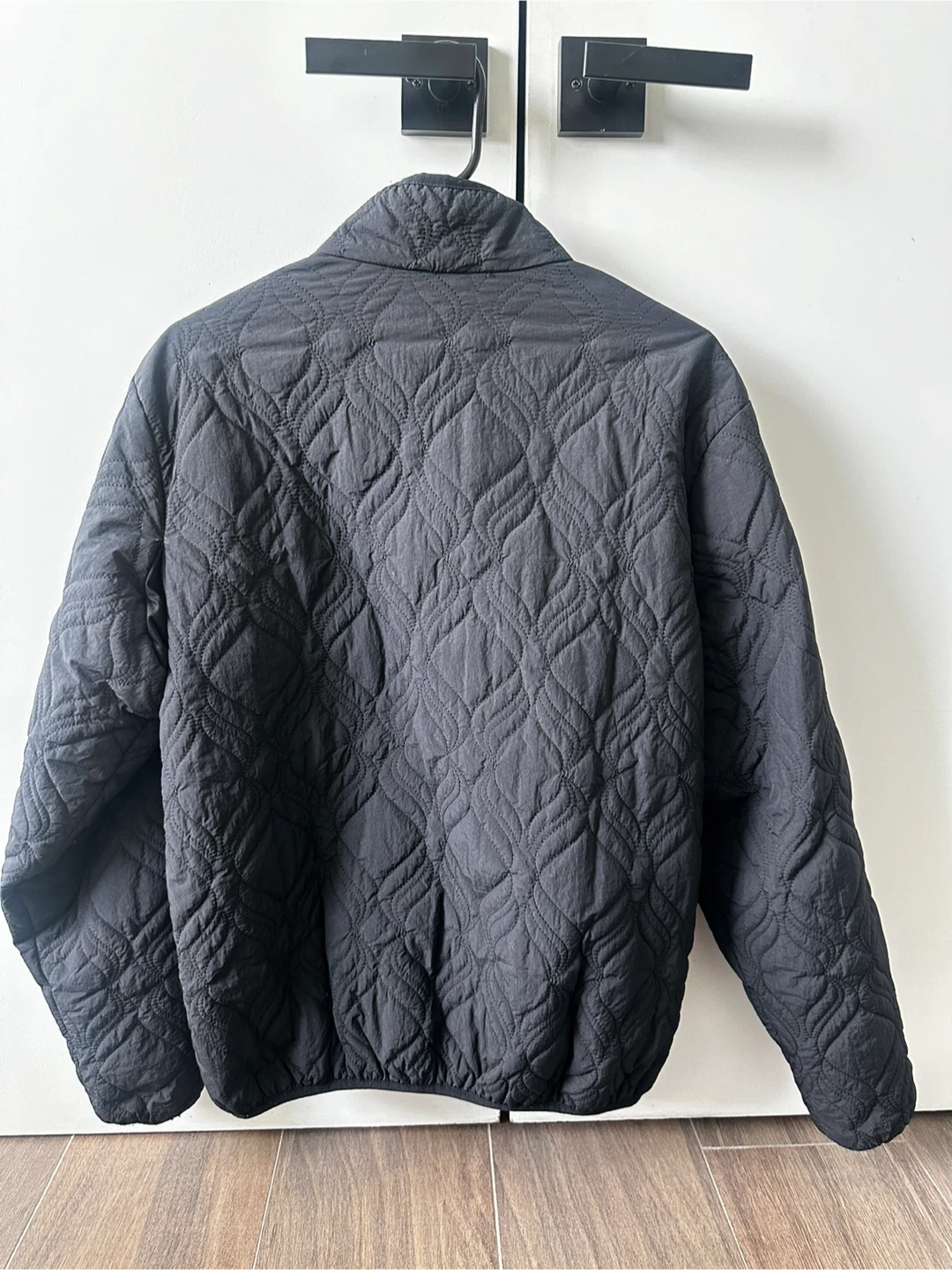 Fabletics - Switch Black Loft Jacket - photo 2