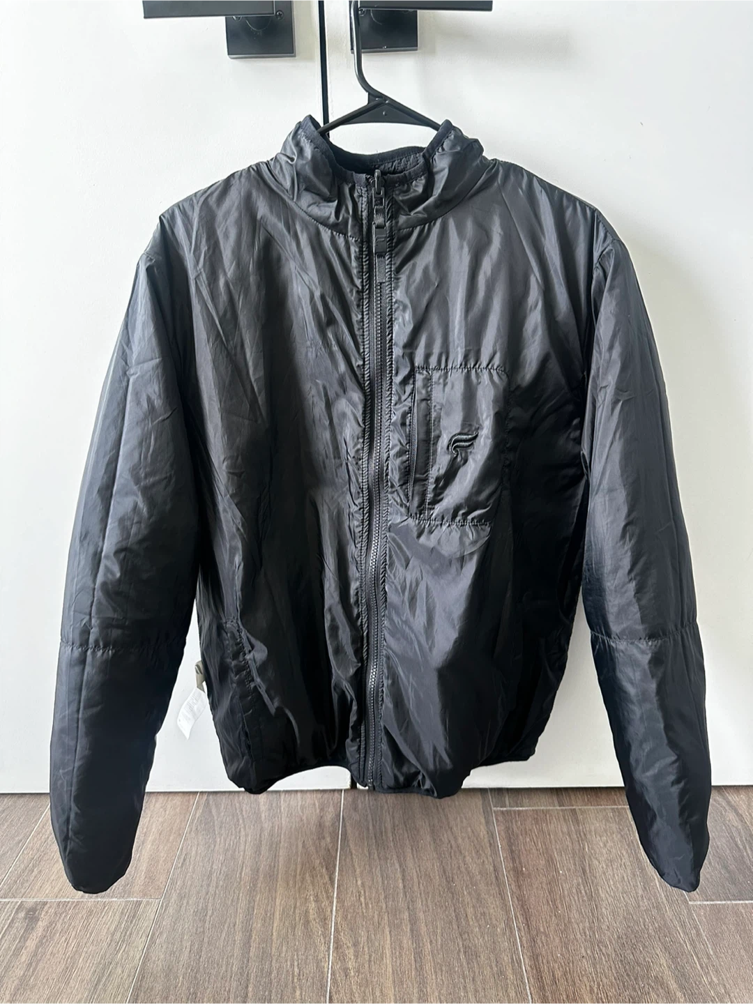 Fabletics - Switch Black Loft Jacket - photo 3