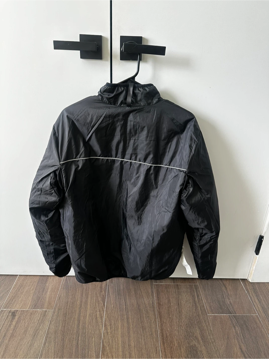 Fabletics - Switch Black Loft Jacket - photo 4