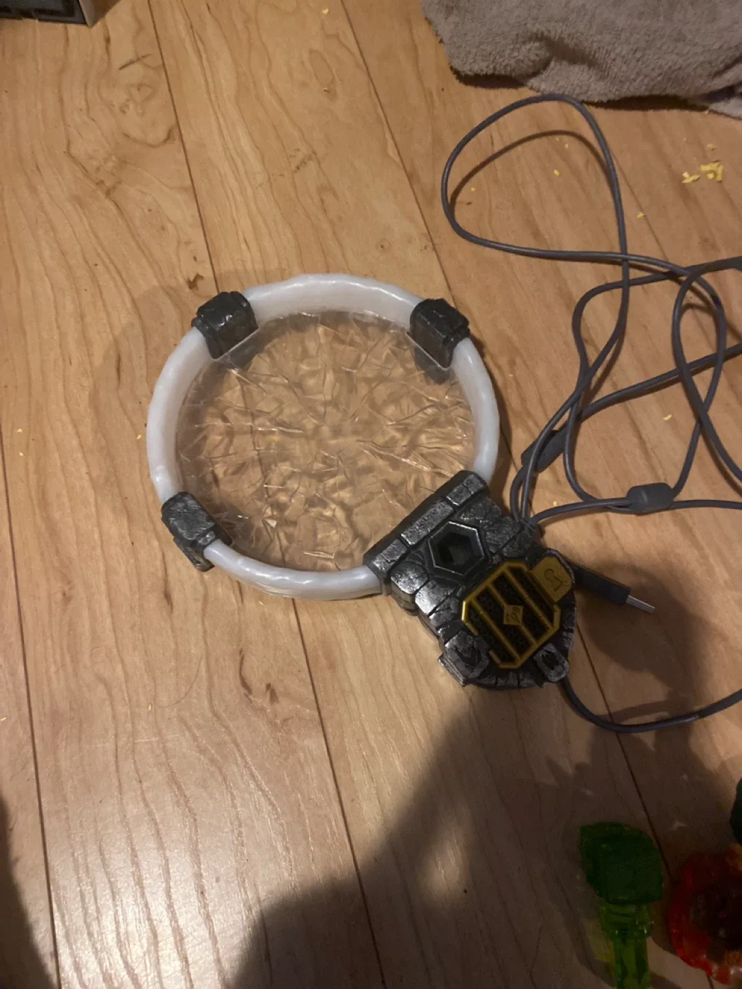 Skylanders Figures & Portal