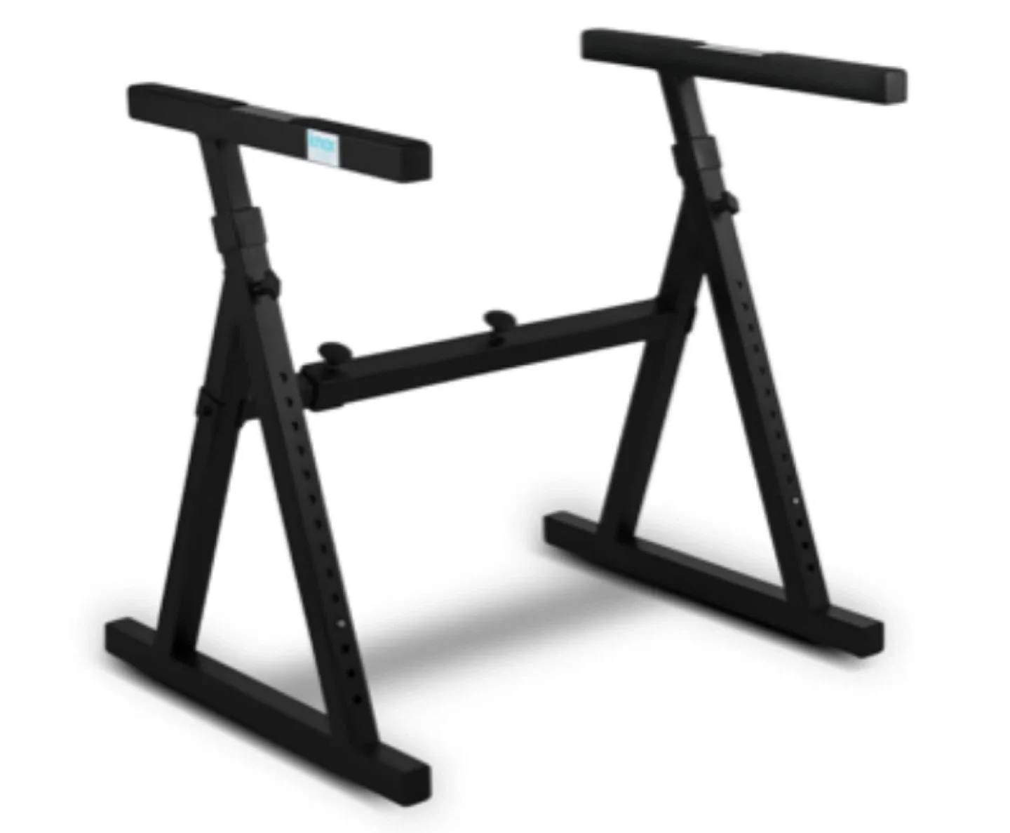 Knox Gear Z-Style Adjustable Keyboard Stand
