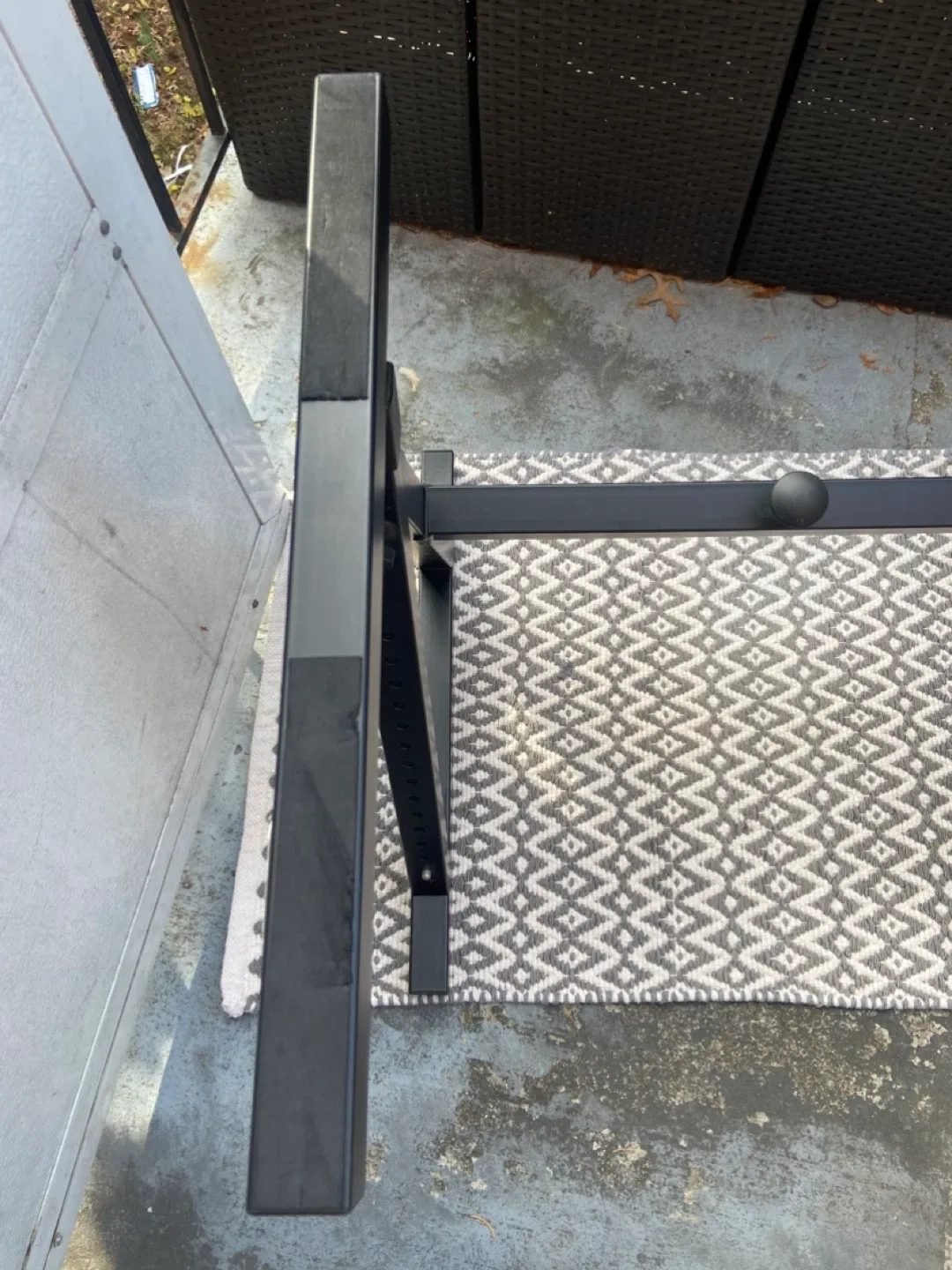 Knox Gear Z-Style Adjustable Keyboard Stand image indicator(4)