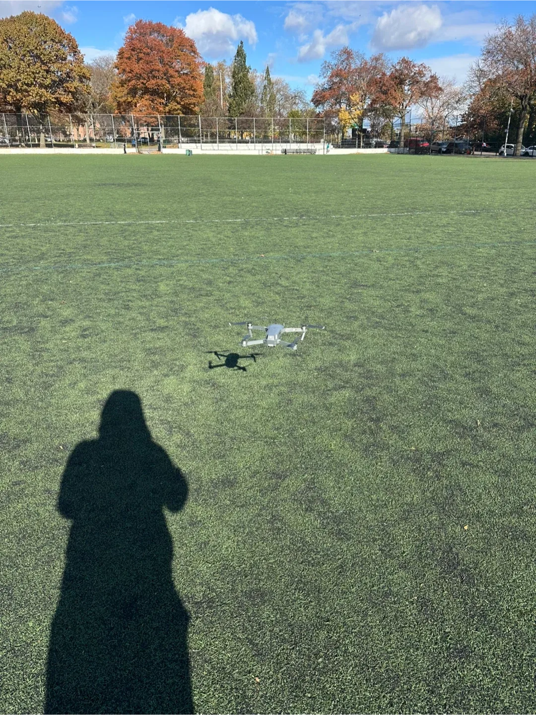 Drone Dji mavic pro 1 gen image indicator(8)