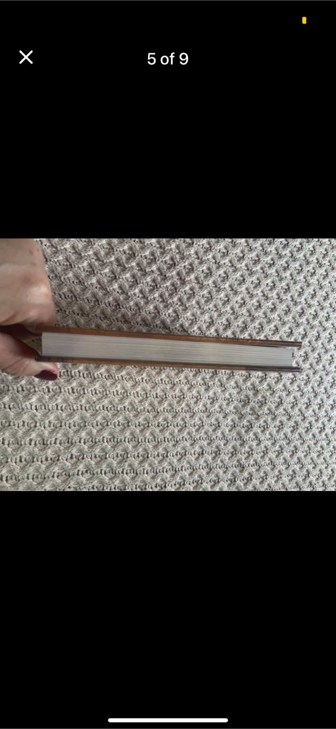 The Secret by Rhonda Byrne - photo 5