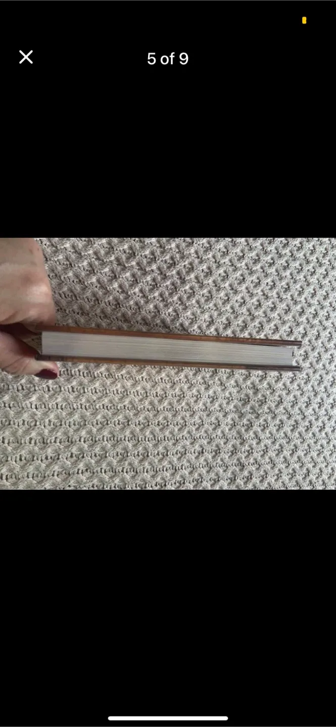 The Secret by Rhonda Byrne image indicator(5)