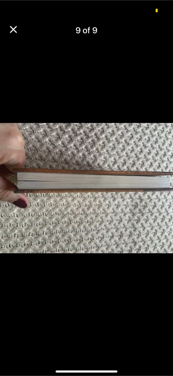 The Secret by Rhonda Byrne image indicator(9)