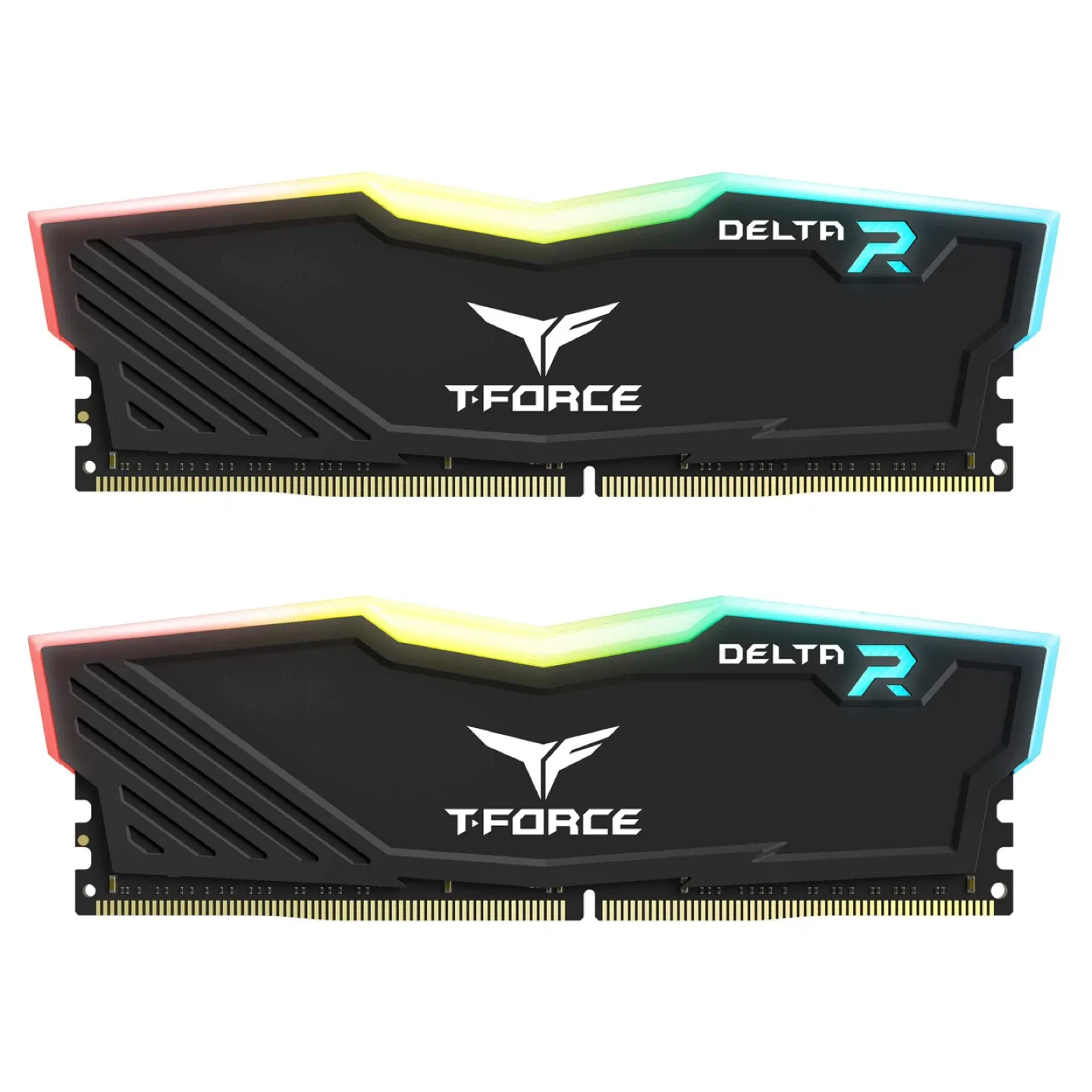 NEW T-Force Delta RGB DDR4 16GB Ram 3600mhz