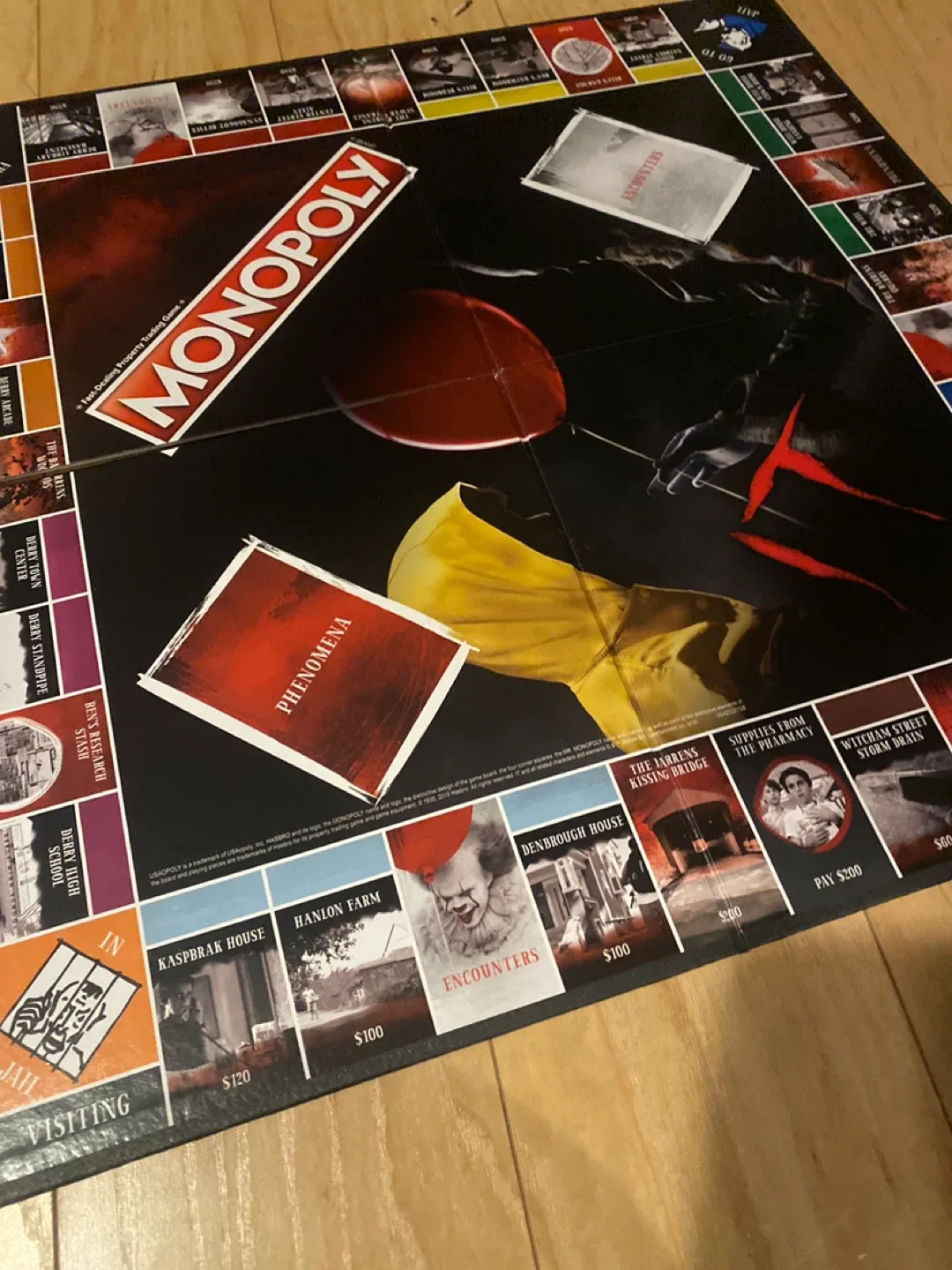 Monopoly IT Edition Board Game image indicator(3)