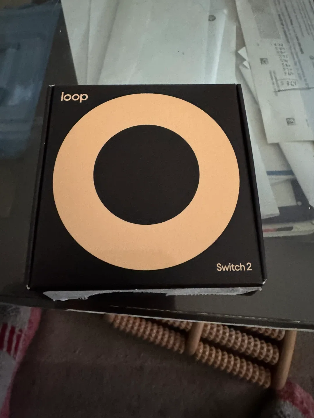 Loop Switch 2 Earplugs - Brand New!